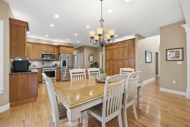 $899,000 | 8 Whittier Drive, Bow, NH 03304