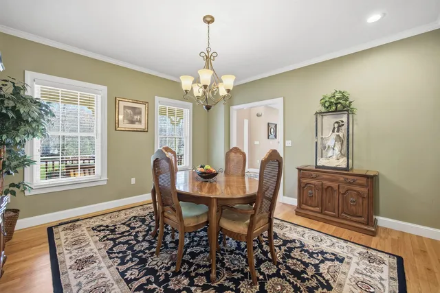 $899,000 | 8 Whittier Drive, Bow, NH 03304