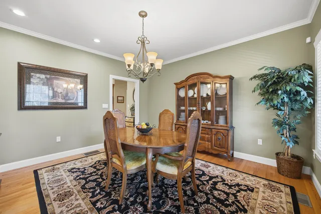 $899,000 | 8 Whittier Drive, Bow, NH 03304