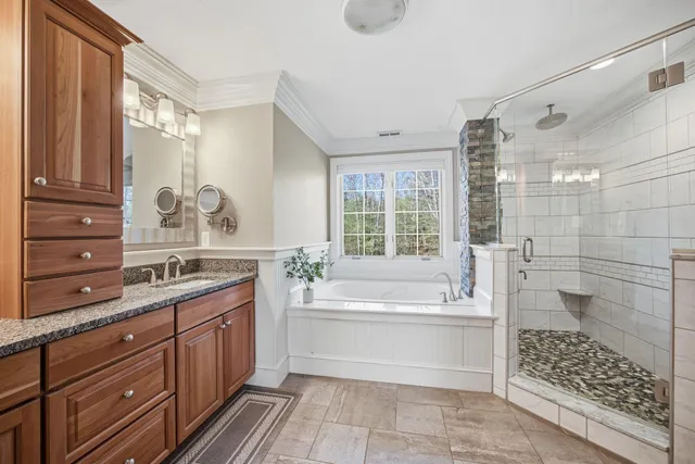 $899,000 | 8 Whittier Drive, Bow, NH 03304