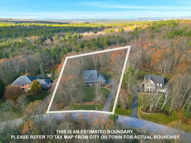 $899,000 | 8 Whittier Drive, Bow, NH 03304