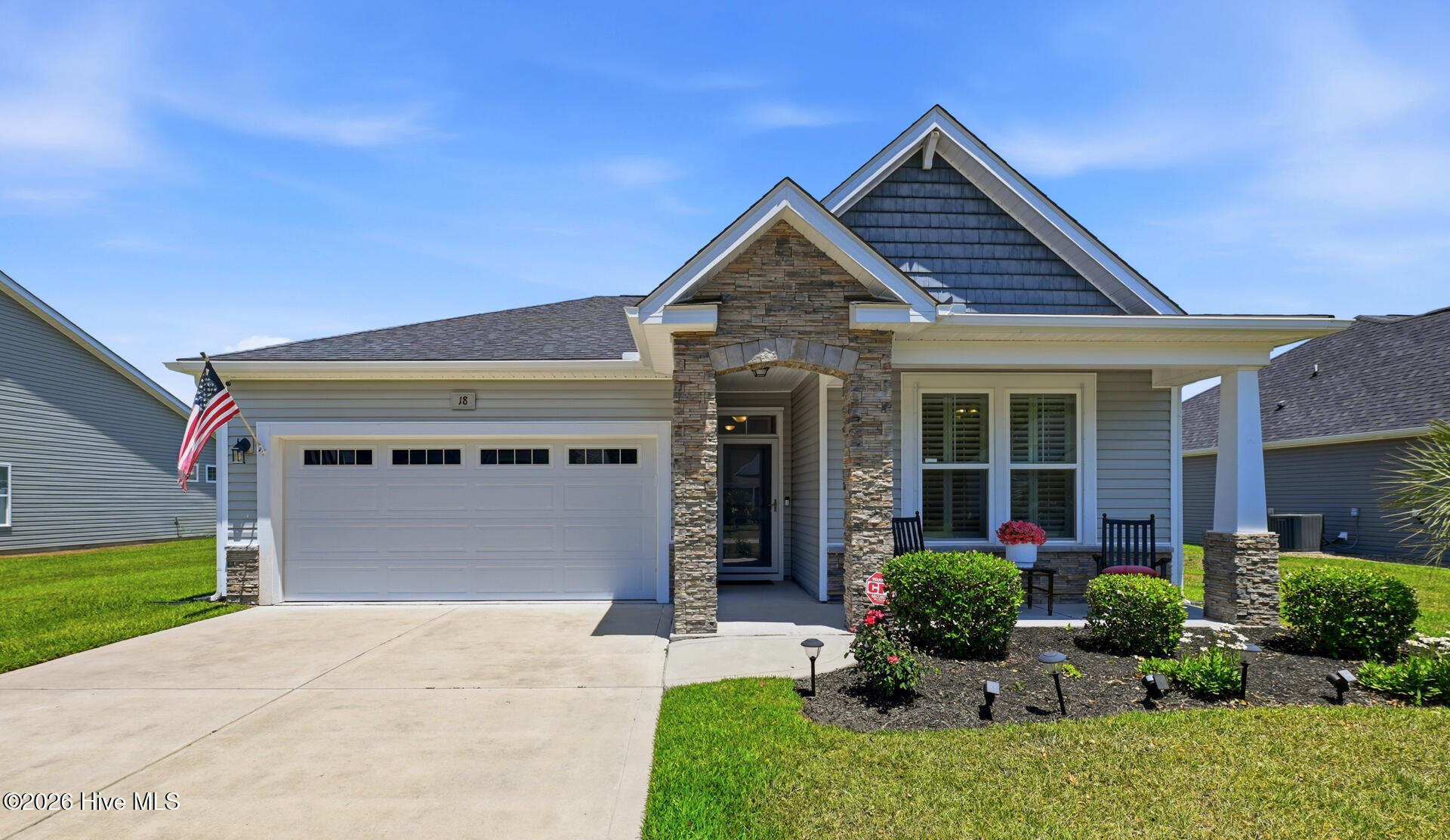 18 Lighthouse Cove Loop Calabash, NC 28467 - Photo 1 of 46 1_18_lighthouse_cove_loop_001