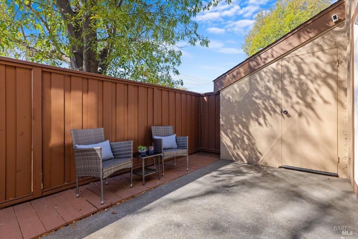 1548 Center Road, Unit 23 Novato, CA 94947 - Photo 14 of 16 Gallery Image 14