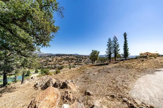 a view of a snow on a beach