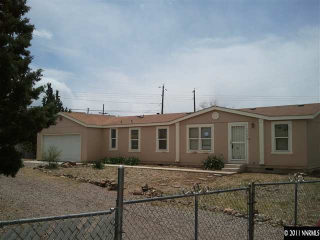 15689 Copper Canyon Road Reno, NV 89521 - Photo 1 of 10 Photo 1