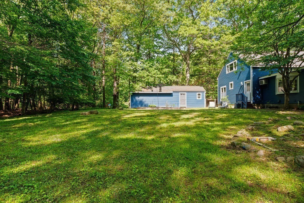 49 Ashcroft Road Sharon, MA 02067 - Photo 32 of 41
