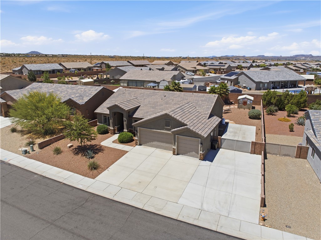 3311 Roma Road Kingman, AZ 86401 - Photo 2 of 42