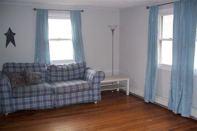 44 Hardscrabble Road Litchfield, ME 04350 - Photo 2 of 14 Living Room.