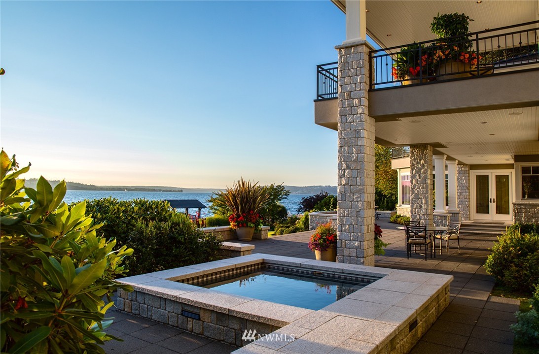 Undisclosed Address Bellevue, WA 98004 - Photo 22 of 25