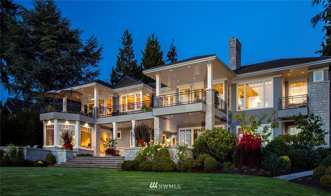 Undisclosed Address Bellevue, WA 98004 - Photo 23 of 25