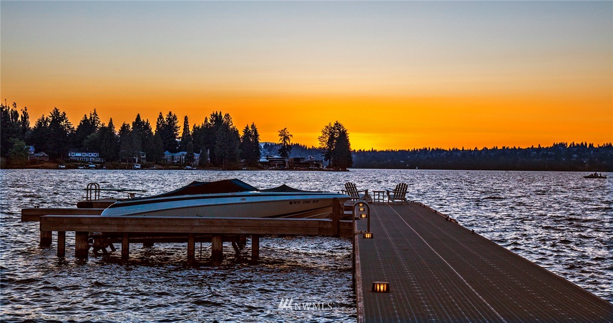 Undisclosed Address Bellevue, WA 98004 - Photo 24 of 25