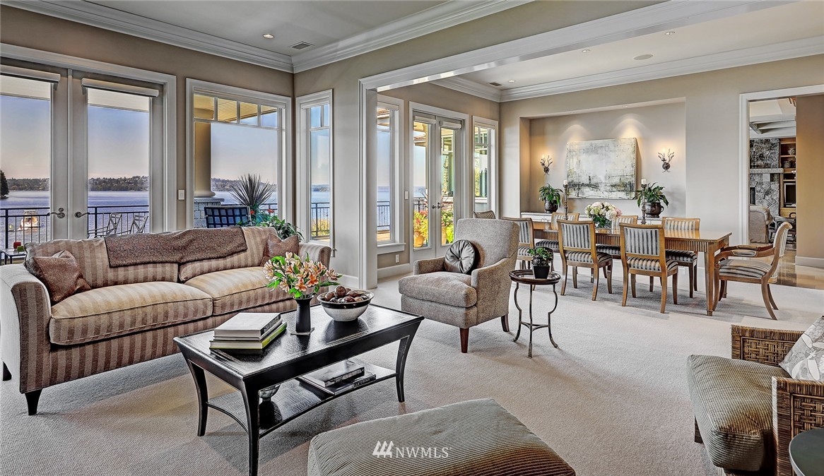 Undisclosed Address Bellevue, WA 98004 - Photo 7 of 25