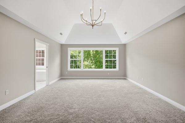 117 Preserve Valley Road Cranberry Township, PA 16066 - Photo 23 of 50
