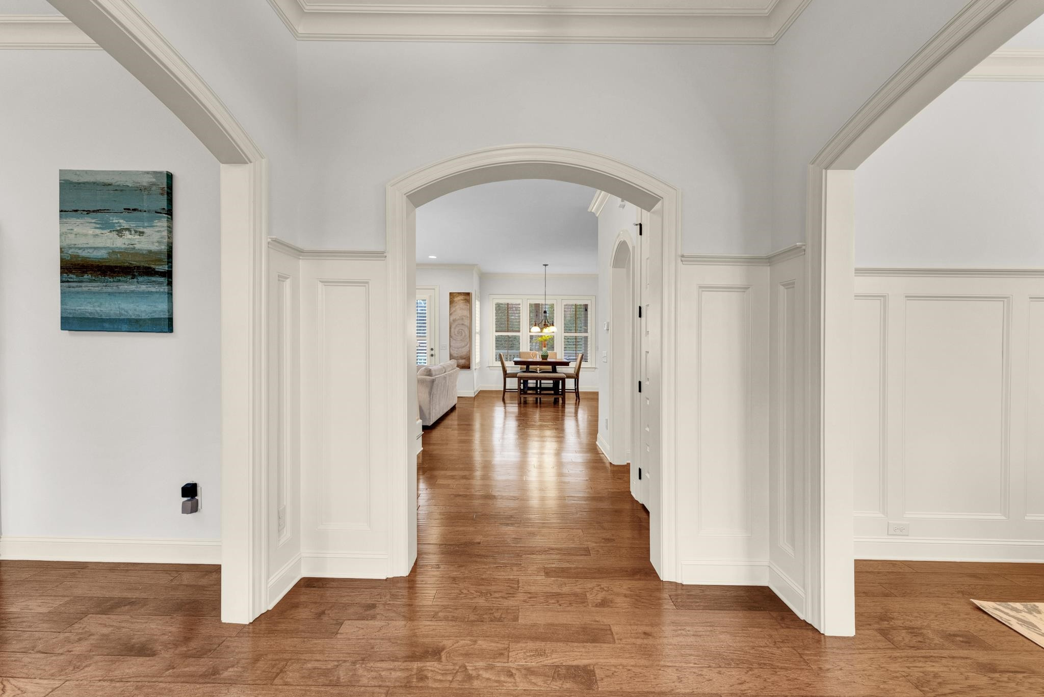 10905 Magic Hollow Court Raleigh, NC 27614 - Photo 8 of 59 Photo 8