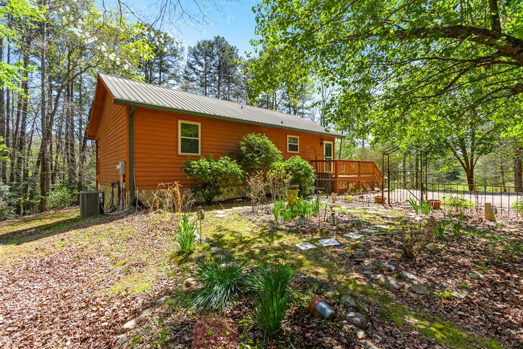 160 Setting Sun Lane Murphy, NC 28906 - Photo 4 of 64