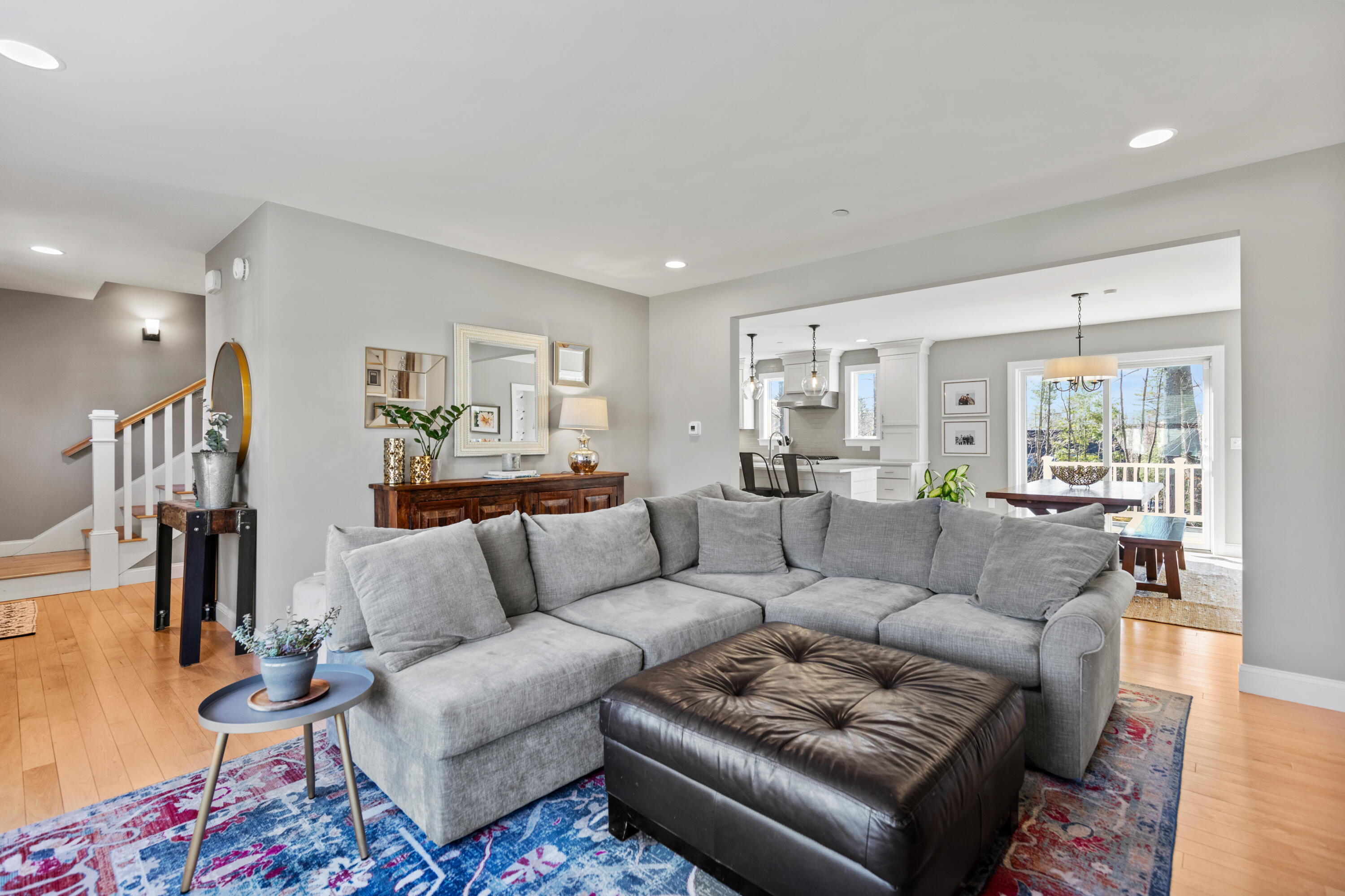 33 South Ridge Road Falmouth, ME 04105 - Photo 12 of 46 33 South Ridge Falmouth-01