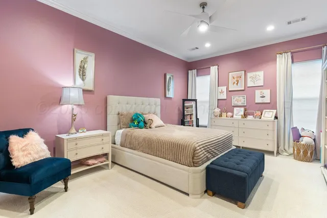 $986,000 | 27 Carnoustie Lane, Amarillo, TX 79124