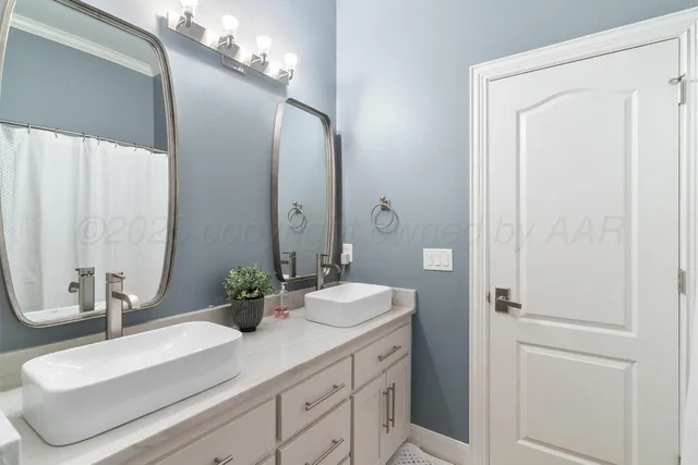 $986,000 | 27 Carnoustie Lane, Amarillo, TX 79124