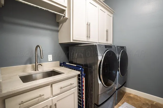 $986,000 | 27 Carnoustie Lane, Amarillo, TX 79124