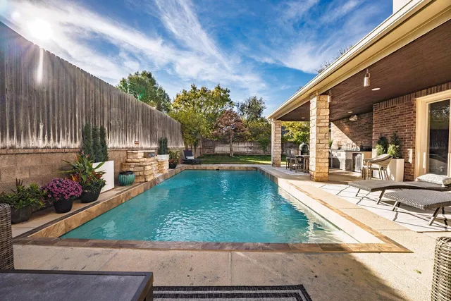 $986,000 | 27 Carnoustie Lane, Amarillo, TX 79124