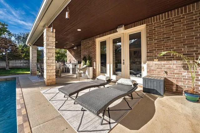 $986,000 | 27 Carnoustie Lane, Amarillo, TX 79124