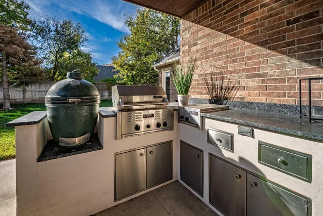 $986,000 | 27 Carnoustie Lane, Amarillo, TX 79124