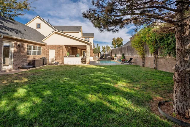 $986,000 | 27 Carnoustie Lane, Amarillo, TX 79124