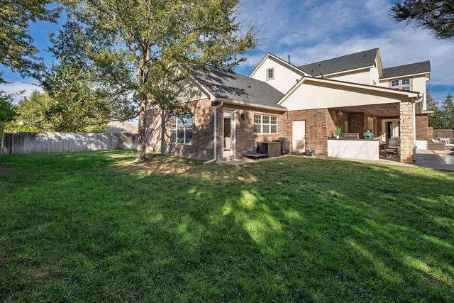 $986,000 | 27 Carnoustie Lane, Amarillo, TX 79124