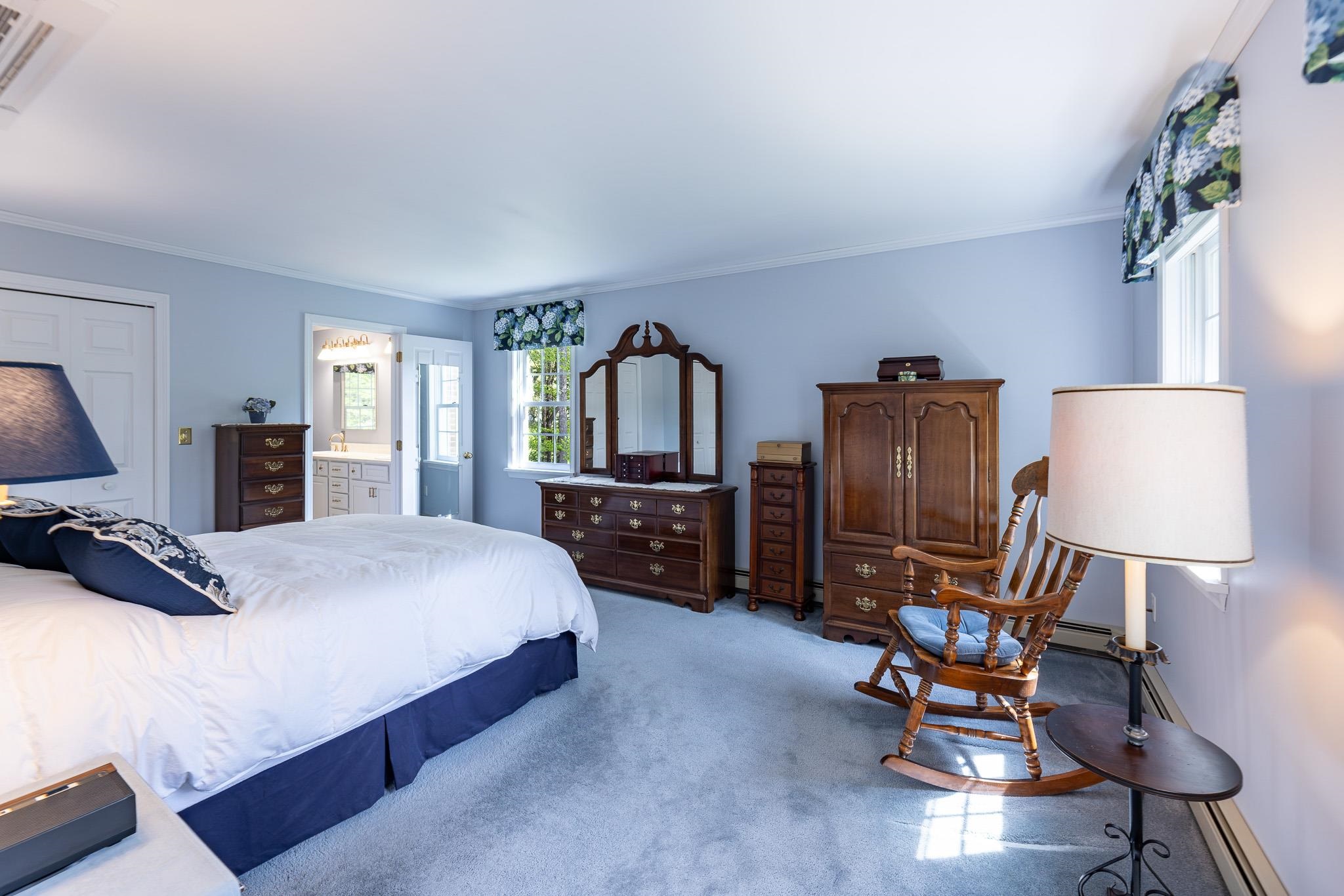 262 Hawk Pine Road Norwich, VT 05055 - Photo 21 of 37