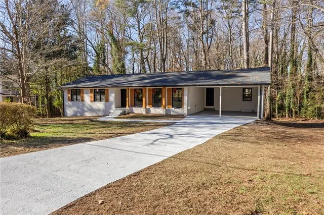 $550,000 | 11 Cecil Drive, Marietta, GA 30068