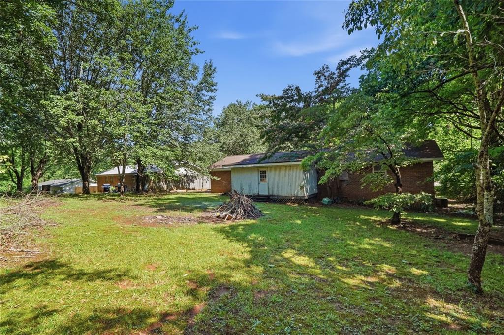 200 Ridgewood Drive Cleveland, GA 30528 - Photo 18 of 23