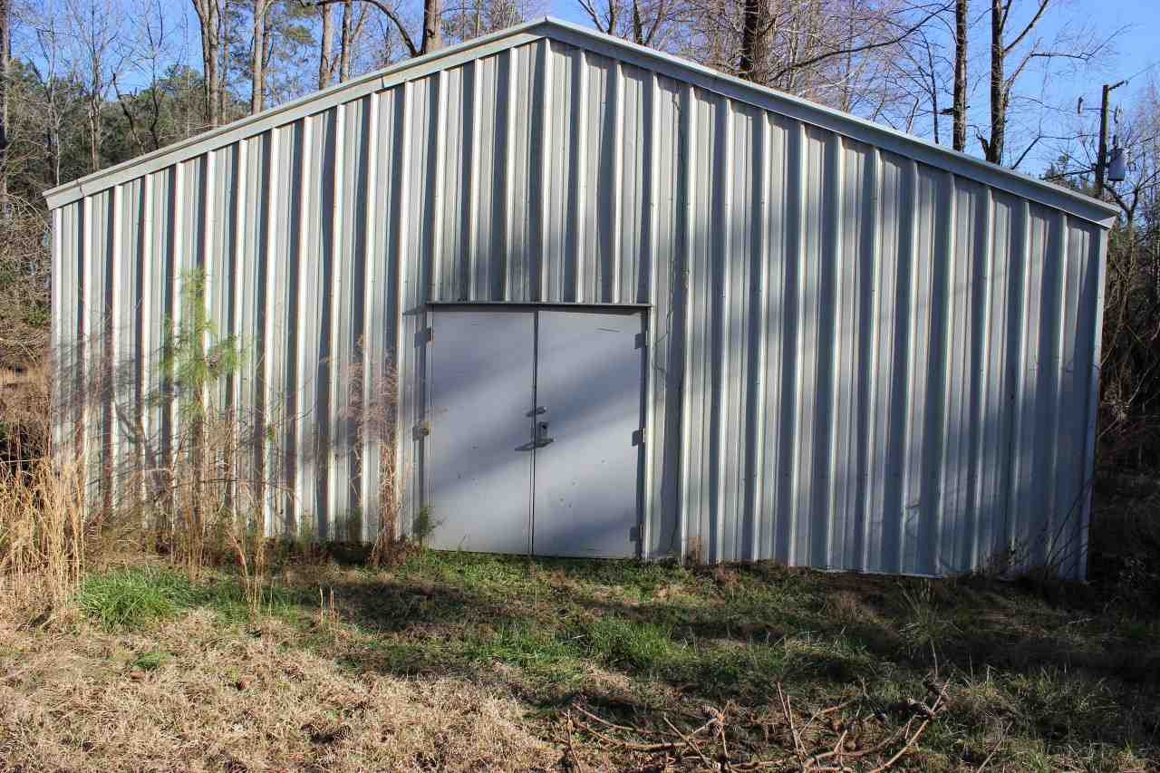 9948 Covered Bridge Road Zebulon, NC 27597 - Photo 20 of 22 Photo 20