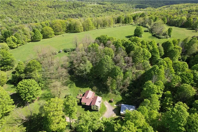 $369,900 | 326 Park Hill Road, Erin, NY 14838