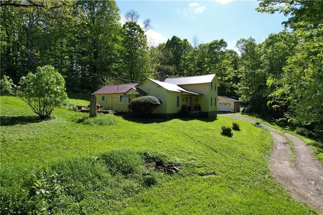 $369,900 | 326 Park Hill Road, Erin, NY 14838