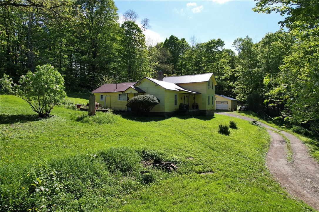 326 Park Hill Road Erin, NY 14838 - Photo 29 of 50