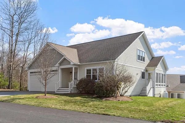 $649,900 | 1 Victoria Drive, Unit 22, Leicester, MA 01542