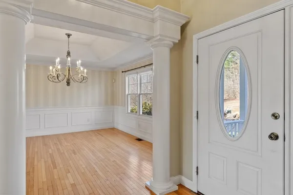 $649,900 | 1 Victoria Drive, Unit 22, Leicester, MA 01542