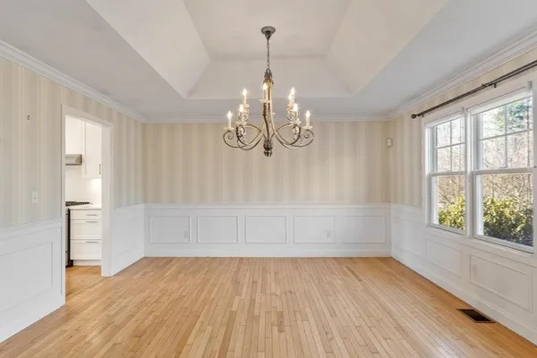 $649,900 | 1 Victoria Drive, Unit 22, Leicester, MA 01542