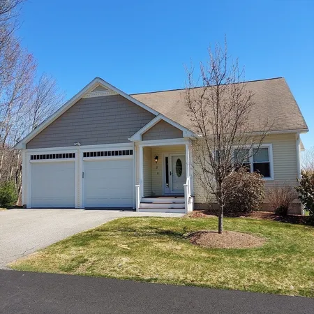 $649,900 | 1 Victoria Drive, Unit 22, Leicester, MA 01542