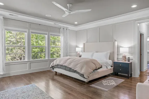 $1,175,000 | 1510 Salem Village Drive, Apex, NC 27502
