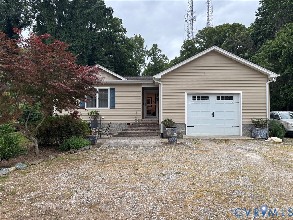 119 Fenton Mill Road Williamsburg, VA 23188 - Photo 1 of 1