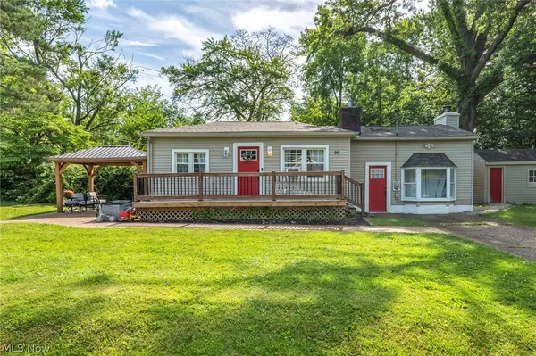 $189,900 | 99 Meadowridge Road, Mogadore, OH 44260