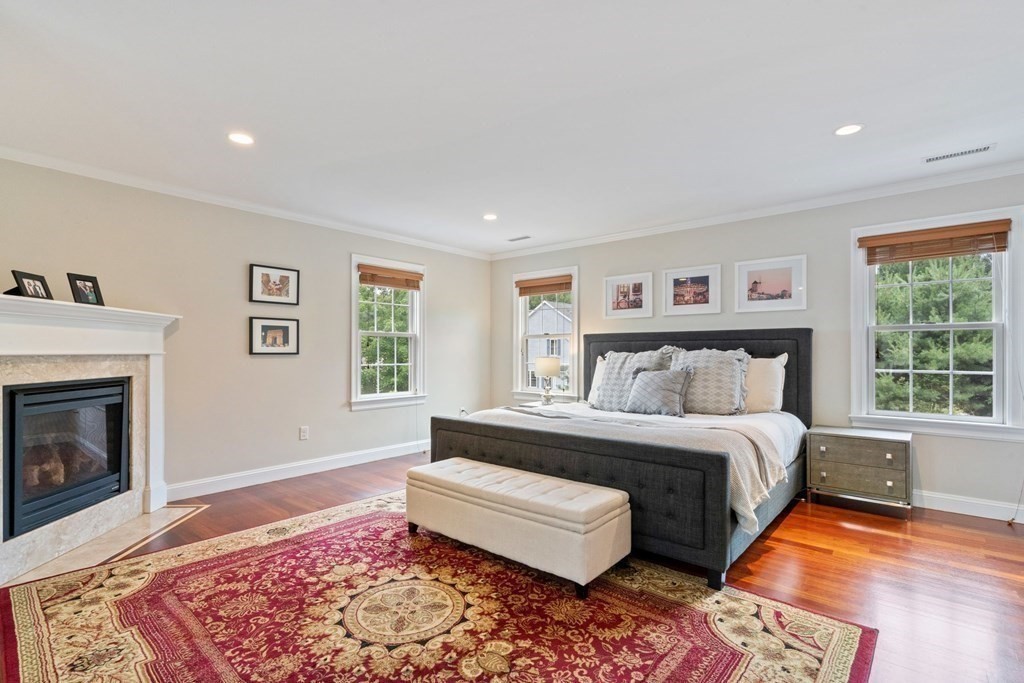 19 Dunedin Road Wellesley, MA 02481 - Photo 22 of 38