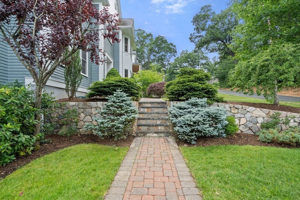 19 Dunedin Road Wellesley, MA 02481 - Photo 3 of 38