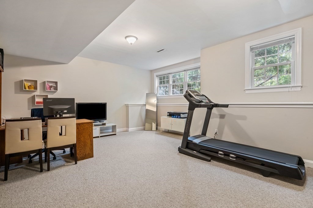 19 Dunedin Road Wellesley, MA 02481 - Photo 32 of 38