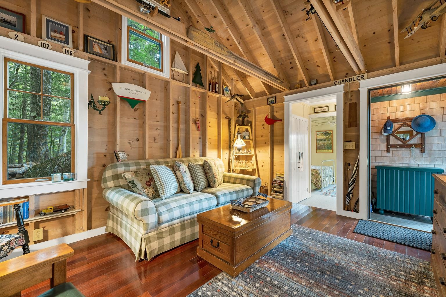 141 Black Brook Road Meredith, NH 03253 - Photo 13 of 60 Gallery Image 13
