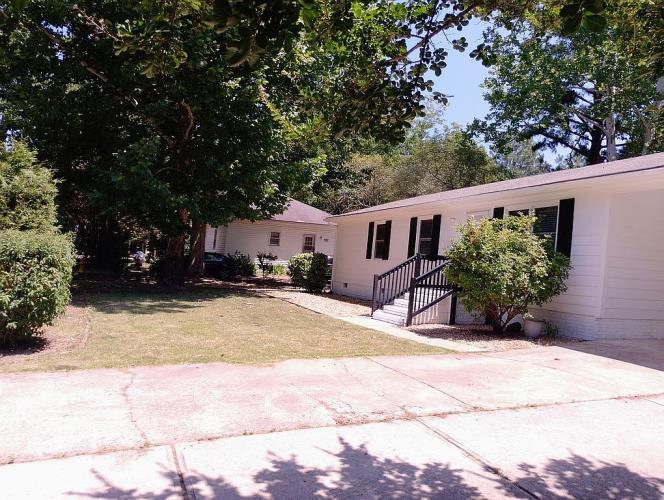228 Short Street Wendell, NC 27591 - Photo 24 of 35