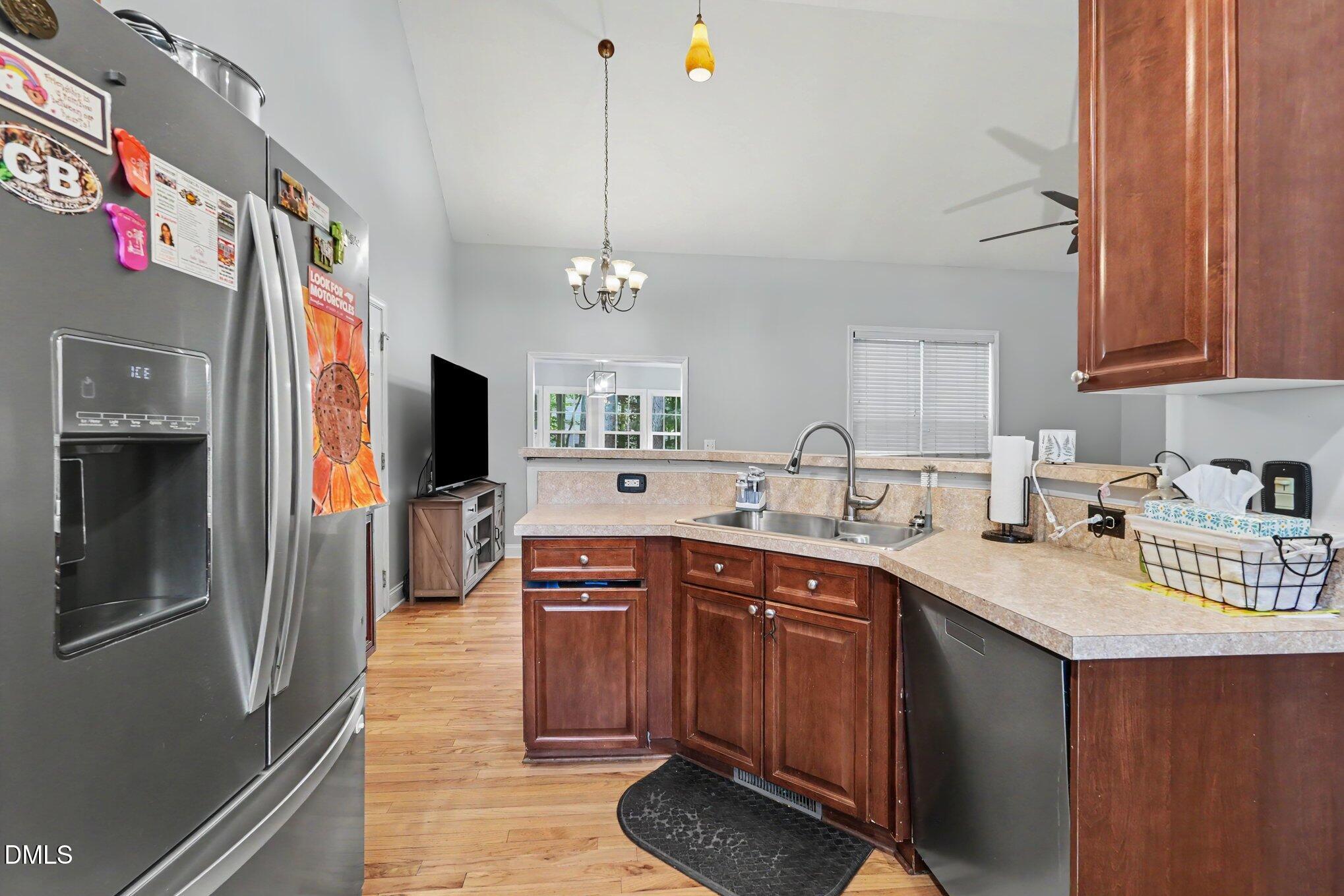 153 Clear Water Road Louisburg, NC 27549 - Photo 13 of 29 011_file_2148