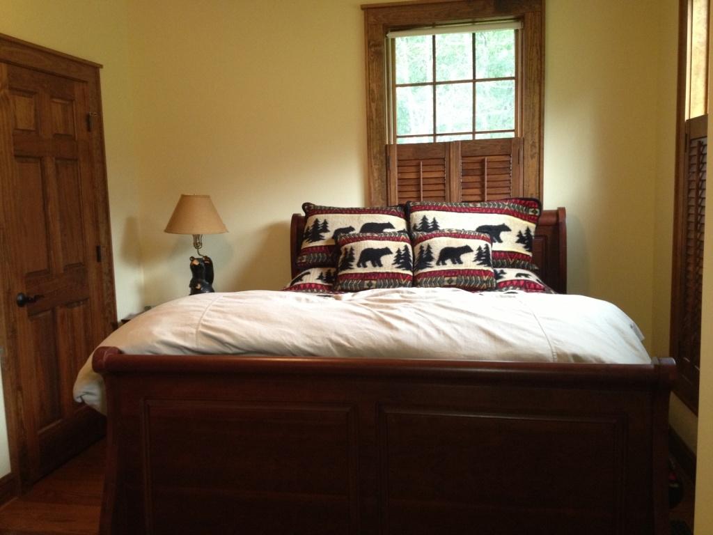 174 Deerfield Road Caldwell, WV 24925 - Photo 21 of 45 Gallery Image 21