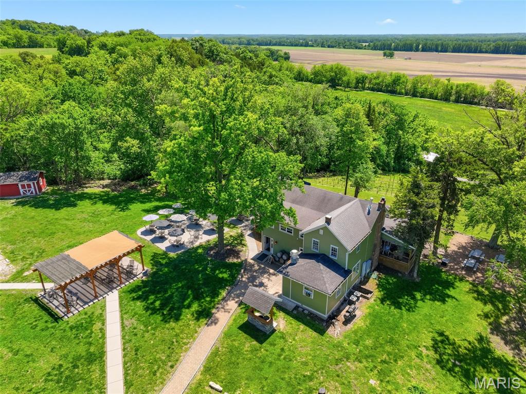 15088 Boone Monument Road Marthasville, MO 63357 - Photo 50 of 81